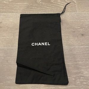 Chanel Dust Bag